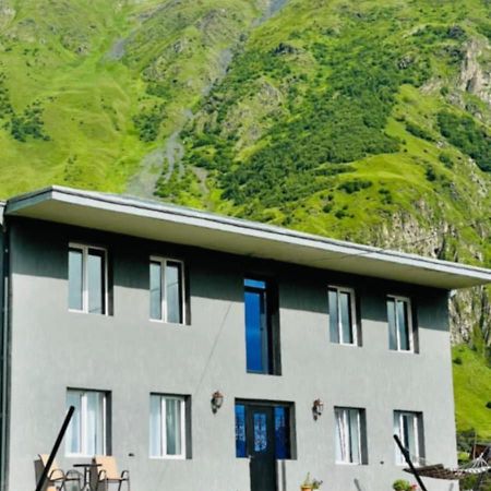 Kazbegi Palace Eksteriør bilde