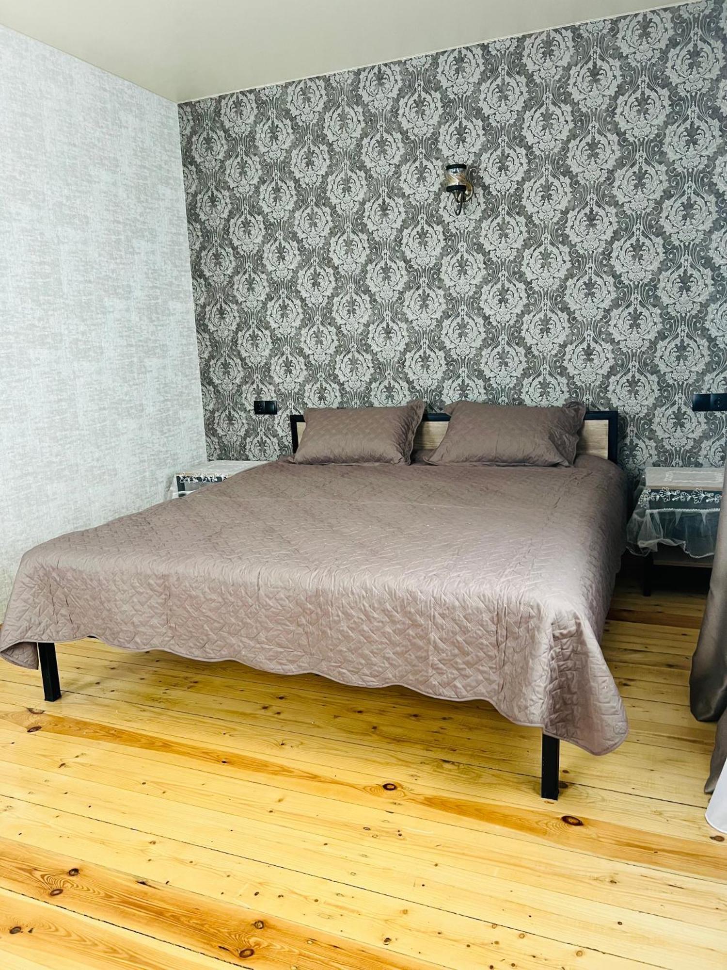 Kazbegi Palace Eksteriør bilde