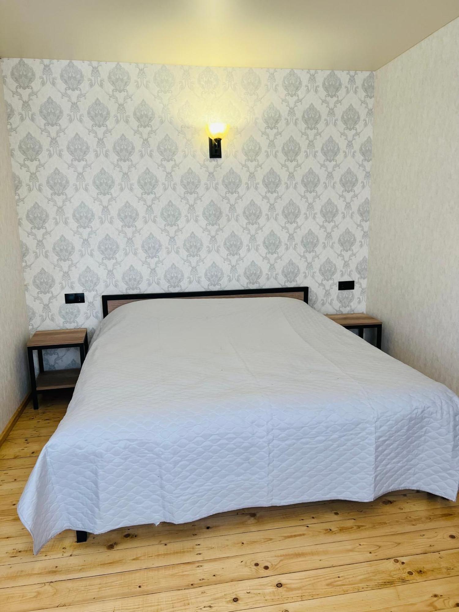 Kazbegi Palace Eksteriør bilde