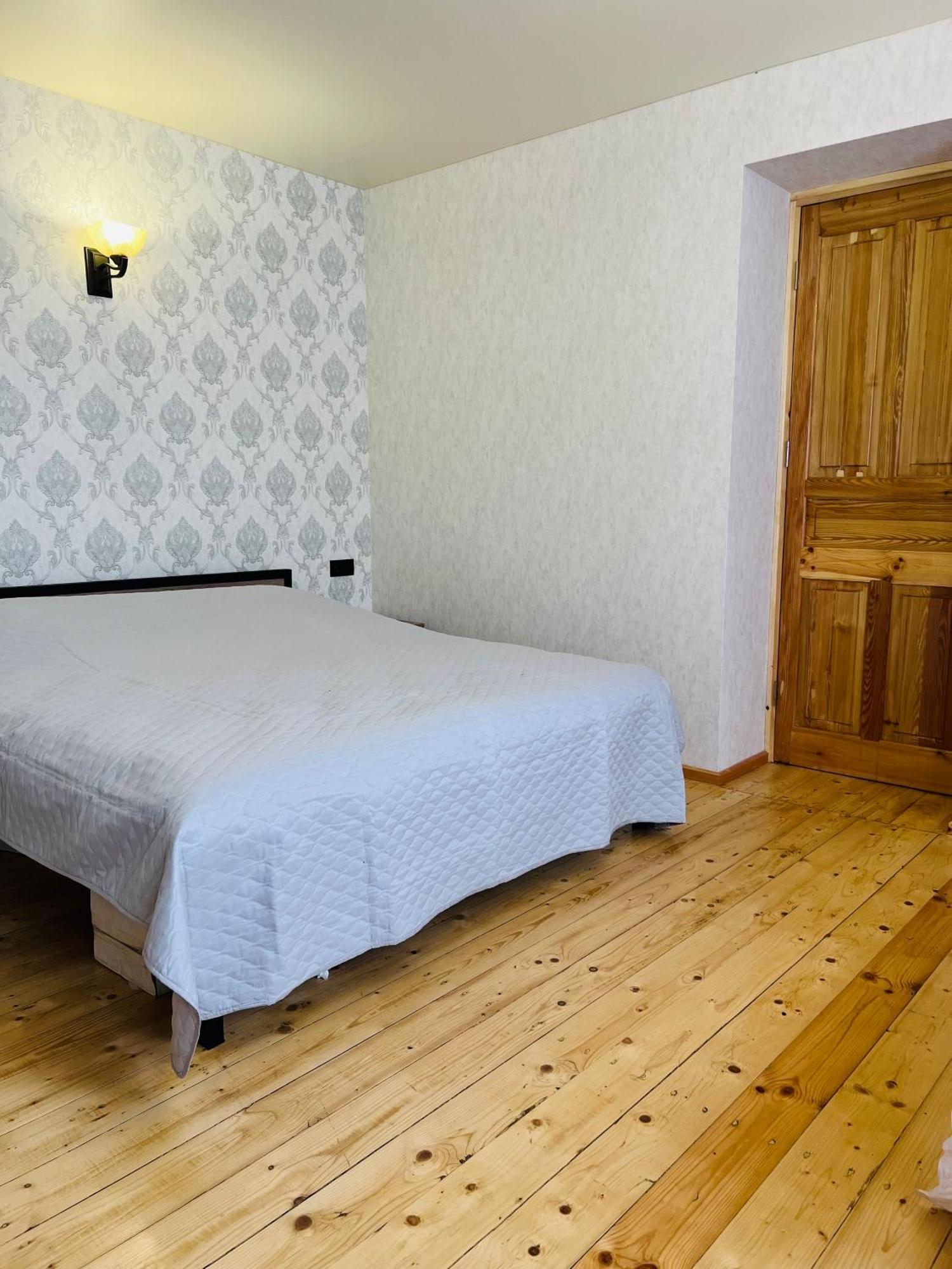 Kazbegi Palace Eksteriør bilde